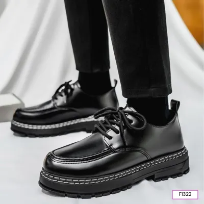 Timeless Mode Formal Shoes